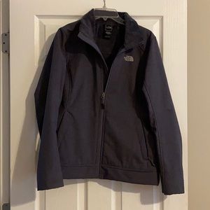 North face women’s jacket size medium